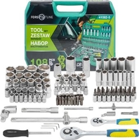 Универсальный набор инструментов FORSandTUNE 41082-5 (64657) - фото