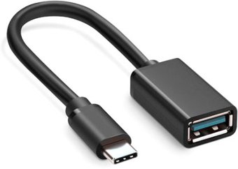 Адаптер KS-IS KS-725 - фото