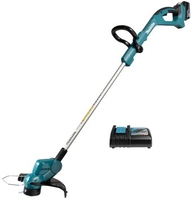 Триммер Makita DUR193RF (с 1-им АКБ) - фото