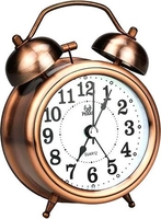 Настольные часы Sundays Home 860400098A (золото) - фото