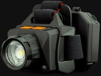 Фонарь Яркий луч YLP Pike 1.0 - фото