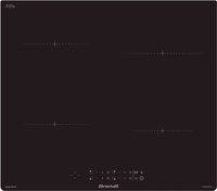 Варочная панель Brandt BPI3641PB - фото