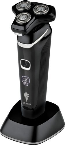 Электробритва Leonord LE-1221 - фото