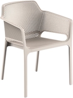 Стул GreenTerra Ever (светло-бежевый) - фото