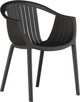 Стул GreenTerra Escalate (черный) - фото