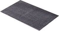 Коврик для ванной Кокон Хаус City 60x40см (темно-серый) - фото