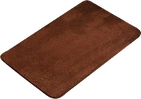 Коврик для ванной Кокон Хаус Classic 60x40см (кофе) - фото