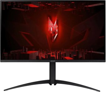 Игровой монитор Acer Nitro XV275KP3biipruzx UM.HX5CD.302 - фото