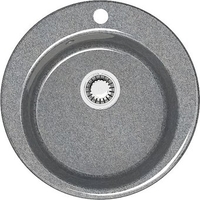 Кухонная мойка MARRBAXX 30/Q8 F030Q008 (темно-серый) - фото