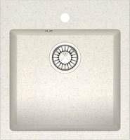 Кухонная мойка MARRBAXX 38/Q7 F038Q007 (хлопок) - фото