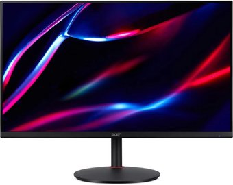 Игровой монитор Acer Nitro XV322QKV3bmiiphx UM.JX2CD.301 - фото