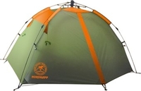 Треккинговая палатка AVI-Outdoor Logmer 2911-NK - фото