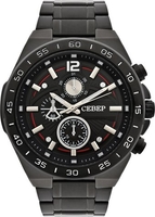 Наручные часы Север E2035-039 - фото