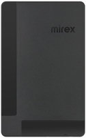 Внешний накопитель Mirex Universe Black 2TB 13630-UHDUVB20 - фото