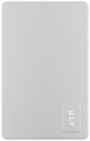 Внешний накопитель Mirex Legion Silverace 4TB 13630-UHDLES40 - фото