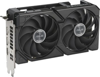 Видеокарта ASUS Dual Radeon RX 9060 XT 8GB GDDR6 DUAL-RX9060XT-8G - фото