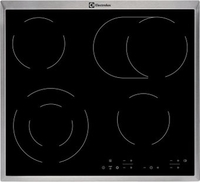Варочная панель Electrolux EHF6346XOK - фото