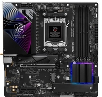 Материнская плата ASRock B850M Riptide WiFi - фото