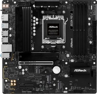 Материнская плата ASRock B850M Pro-A - фото