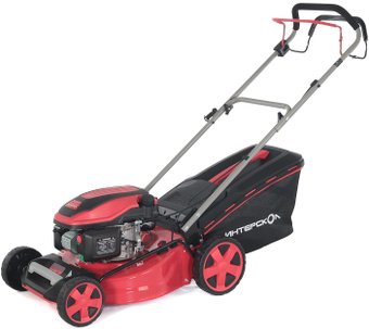 Газонокосилка Интерскол ГБ-46/145СБ 928.0.0.70 - фото