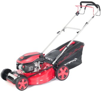 Газонокосилка Интерскол ГБ-51/170СБ 929.0.0.70 - фото