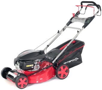 Газонокосилка Интерскол ГБ-51/170ВХ 934.0.0.70 - фото