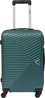 Чемодан-спиннер VALIGETTI 340-1602/5-22GRN (зеленый) - фото