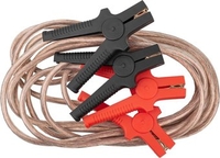 Пусковые провода FORSAGE F-FBC-1000 - фото