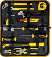 Набор домашнего мастера Stayer 22052-H40 (40 предметов) - фото