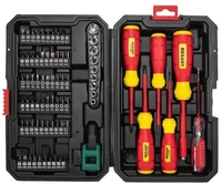 Набор отверток Rexant 12-4771-3 (76 предметов) - фото