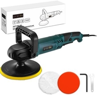 Полировальная машина Zitrek ZKP1400-180 085-1038 - фото