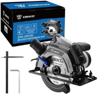 Дисковая (циркулярная) пила Deko CSDK-1500 PRO 085-1150 - фото
