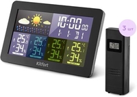 Метеостанция Kitfort KT-3728 - фото