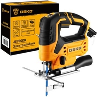 Электролобзик Deko JS700DK 084-1104 - фото
