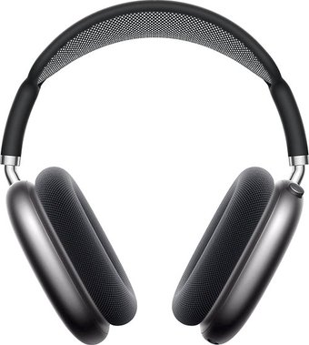 Наушники Hoco W65 Plus (серый) - фото