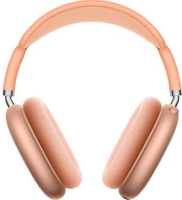 Наушники Hoco W65 (оранжевый) - фото