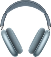 Наушники Hoco W65 (голубой) - фото