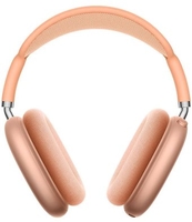 Наушники Hoco W65 Plus (оранжевый) - фото