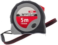 Рулетка Matrix 31088 (5м) - фото