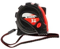 Рулетка Matrix 31004 (3м) - фото