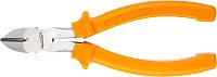 Кусачки боковые (бокорезы) Sparta Classic 17558 - фото