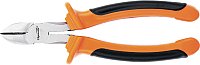 Кусачки боковые (бокорезы) Sparta Comfort 17566 - фото