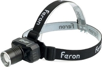Фонарь Feron TH2314 51621 - фото