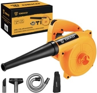 Ручная воздуходувка Deko DKBL1150 083-2042 - фото