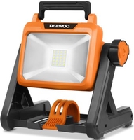 Фонарь Daewoo Power DAL 2521Li (без АКБ) - фото