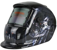 Сварочная маска Brado B-302S - фото