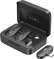 Радиомикрофон XO MKF09A - фото