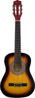 Акустическая гитара Belucci BC3405 SB - фото