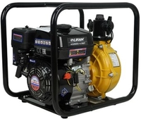 Мотопомпа Lifan 40ZB60-4.8QT - фото