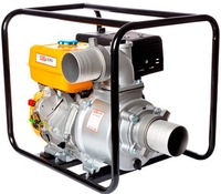 Мотопомпа RedVerg RD-CWP100 - фото